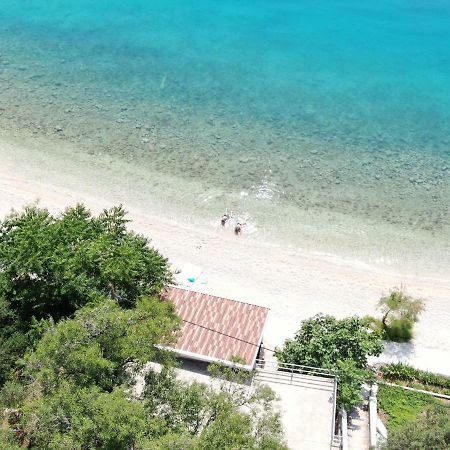 Apartments Vile Holiday Živogošće 외부 사진