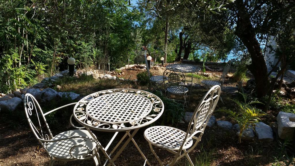Apartments Vile Holiday Živogošće 객실 사진