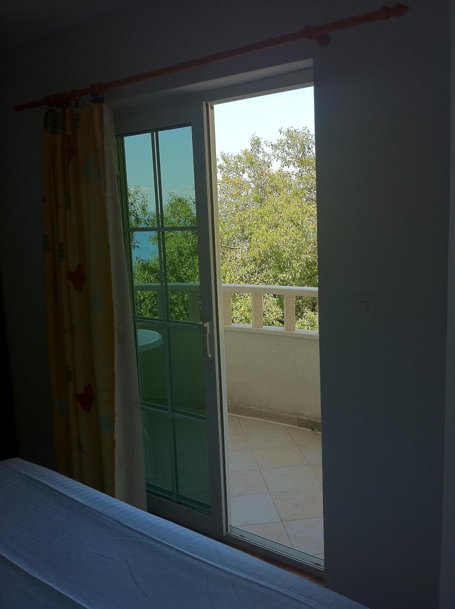 Apartments Vile Holiday Živogošće 외부 사진