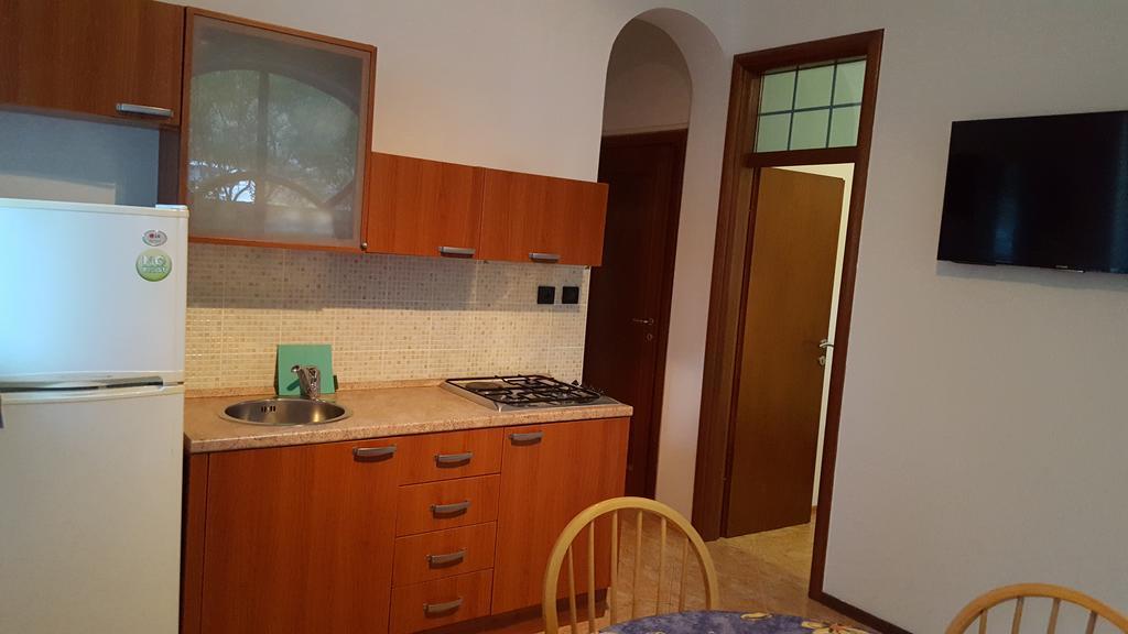 Apartments Vile Holiday Živogošće 외부 사진