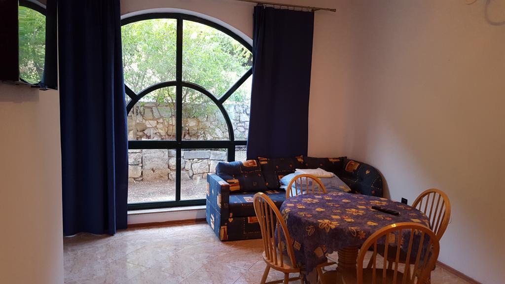 Apartments Vile Holiday Živogošće 외부 사진