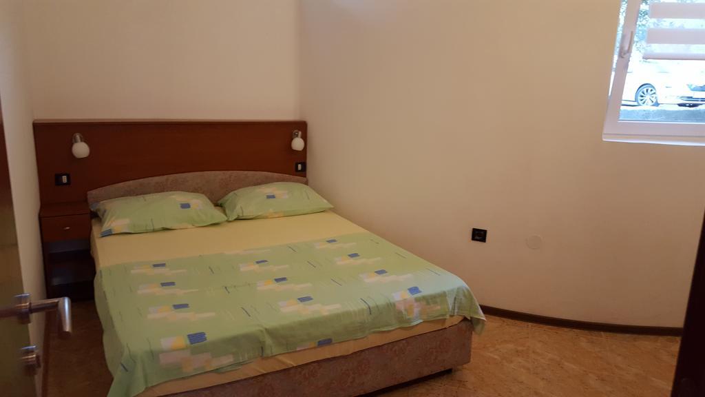 Apartments Vile Holiday Živogošće 외부 사진