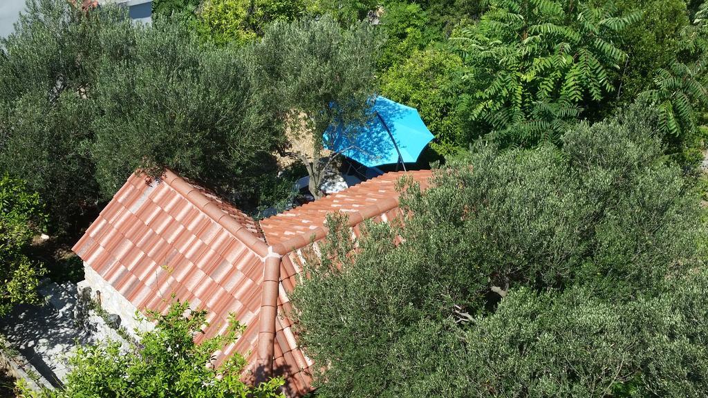 Apartments Vile Holiday Živogošće 외부 사진