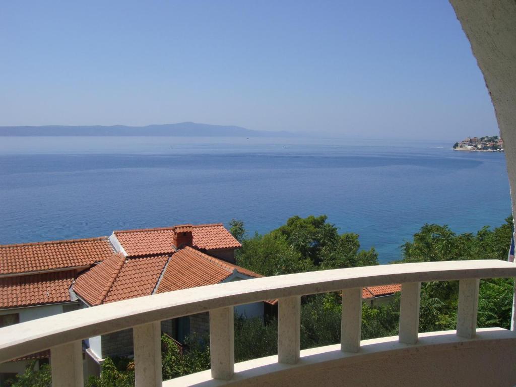 Apartments Vile Holiday Živogošće 외부 사진
