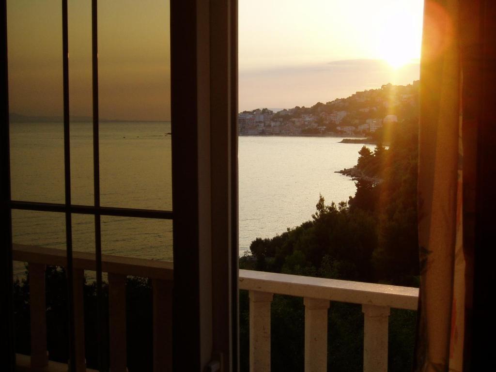 Apartments Vile Holiday Živogošće 객실 사진
