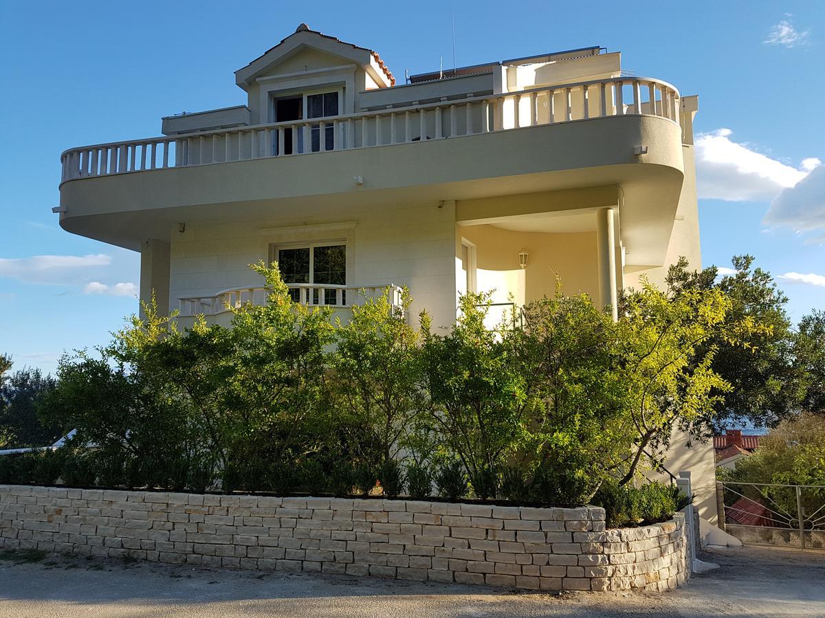 Apartments Vile Holiday Živogošće 외부 사진