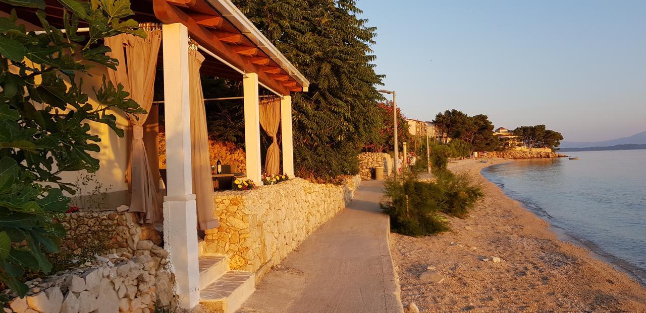 Apartments Vile Holiday Živogošće 외부 사진