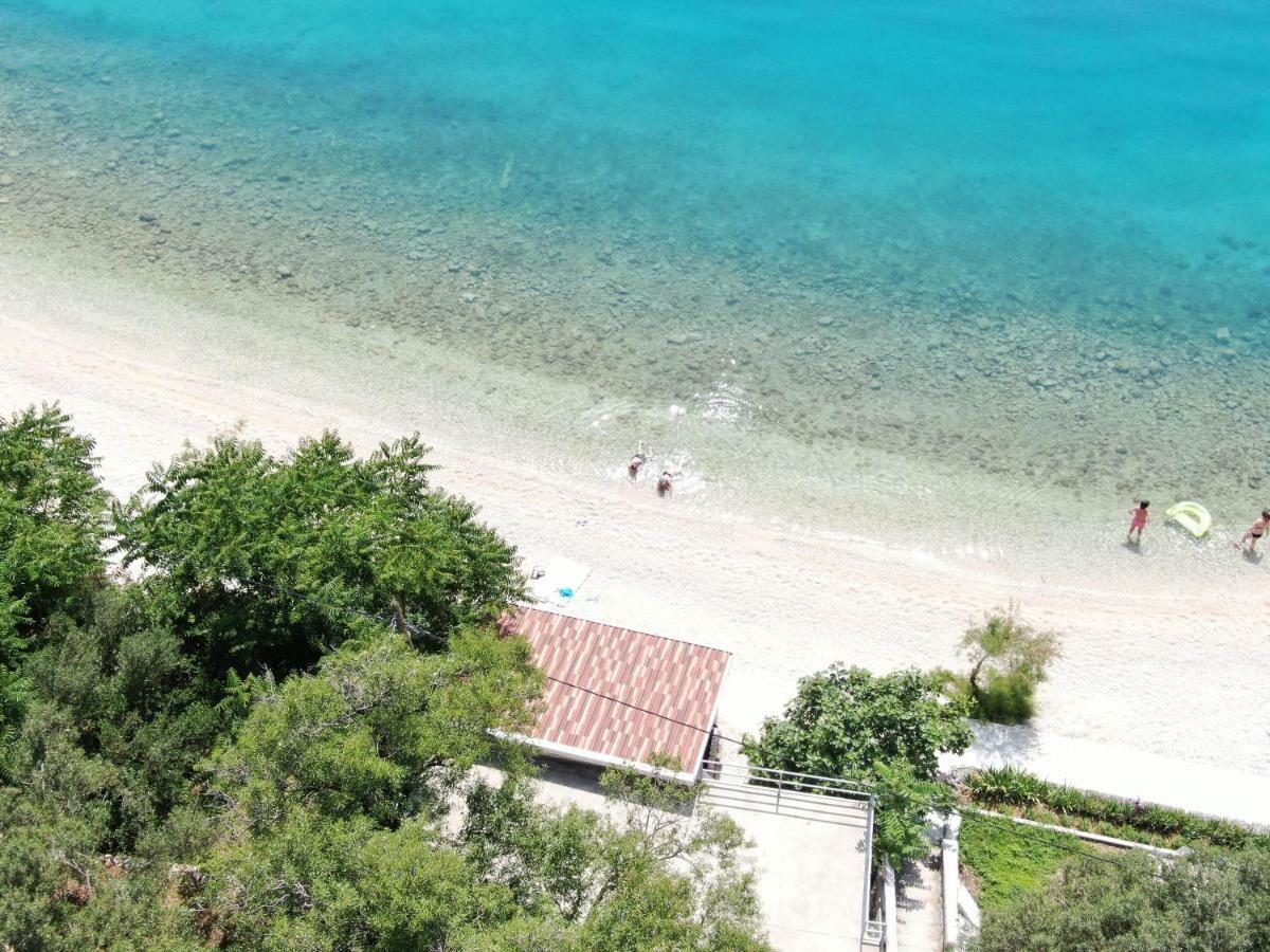 Apartments Vile Holiday Živogošće 외부 사진