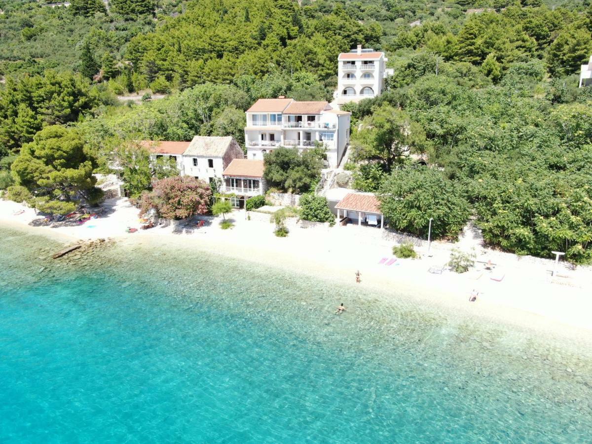 Apartments Vile Holiday Živogošće 외부 사진