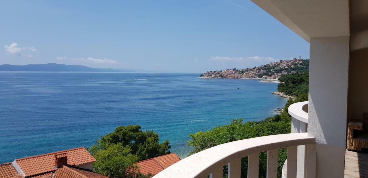 Apartments Vile Holiday Živogošće 외부 사진