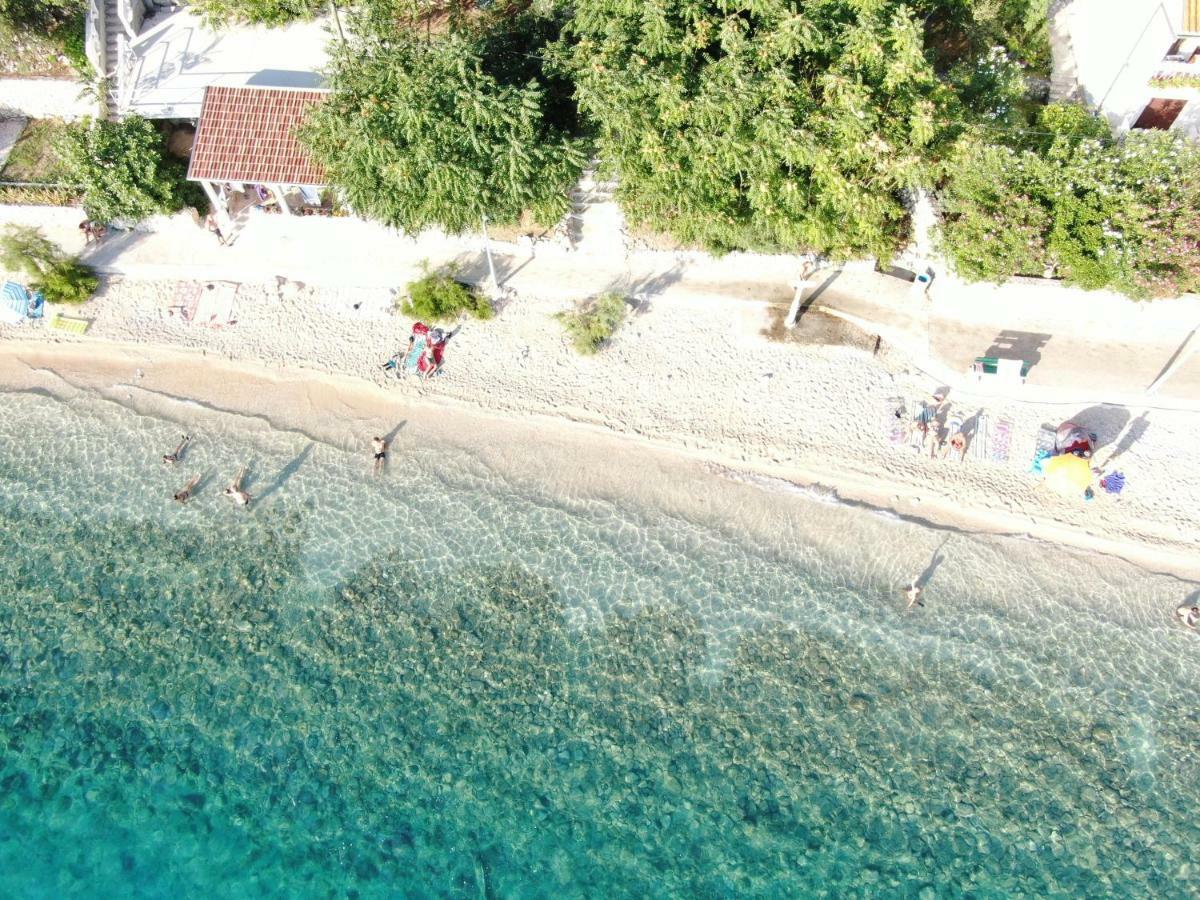 Apartments Vile Holiday Živogošće 외부 사진